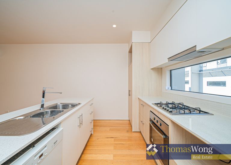 11 Smyth Mews, North Melbourne