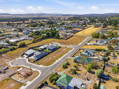 1 Vulcan Court, Beaconsfield