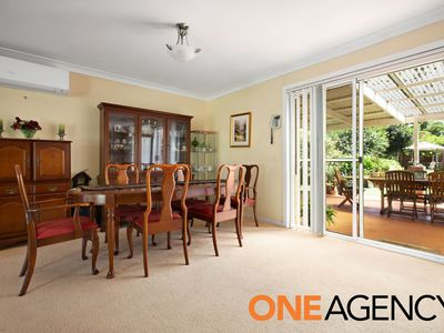 1 Clarendon Crescent, Basin View