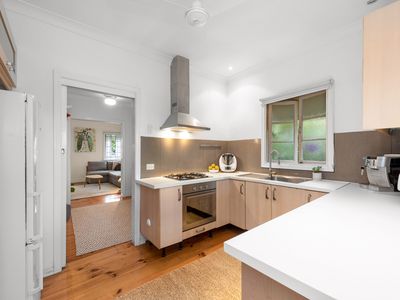17 St Clair Street, Kedron