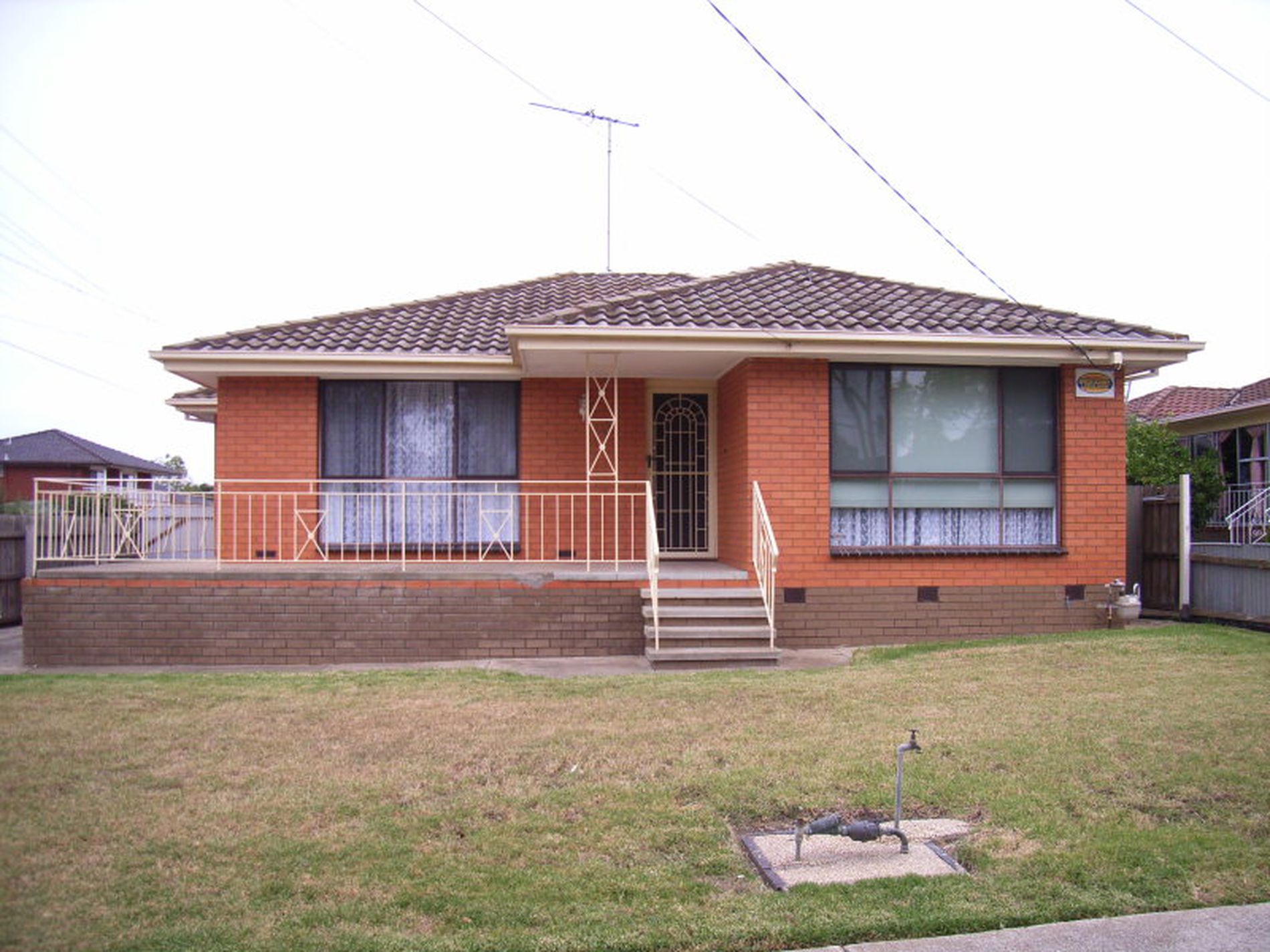 31 Barton Street, Bell Park