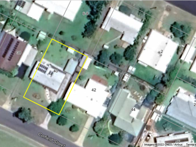 40 Corfield Street, Point Vernon