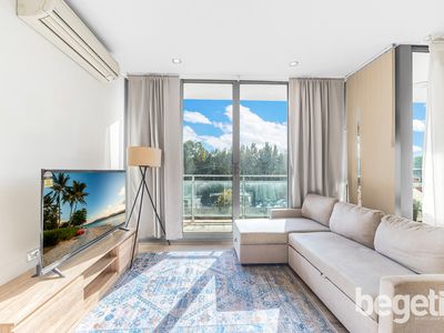 53 / 48 Cooper Street, Strathfield