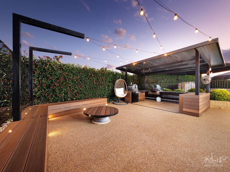 9 PERKINS STREET, Killara