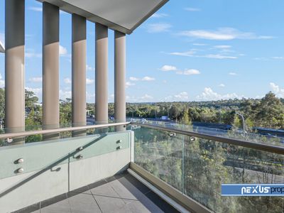 634 / 9 Alma Road, Macquarie Park