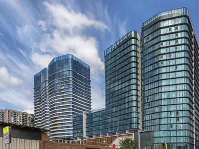 1903 / 17 Wentworth Place, Wentworth Point