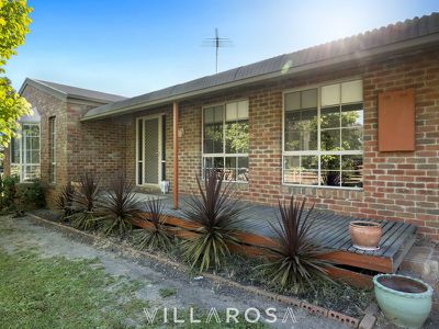 48 Daniel Mews, Moriac