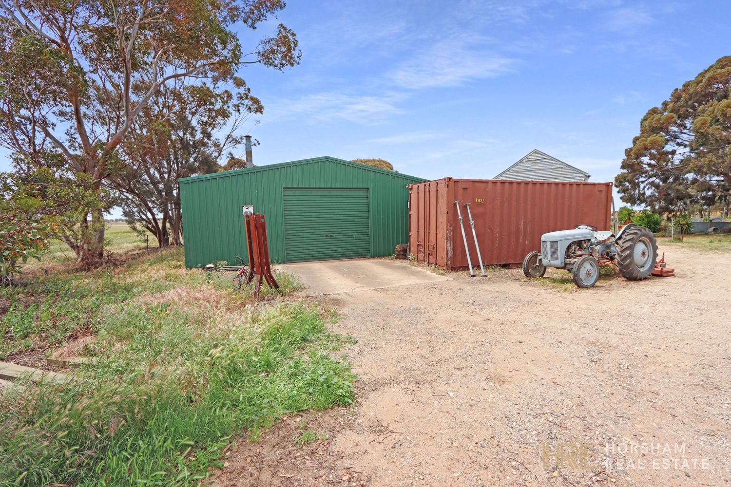 309 Lindners Road, Vectis