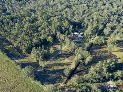 1595 Maria River Road, Crescent Head