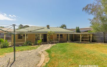 5 Amelia Close, Beaconsfield