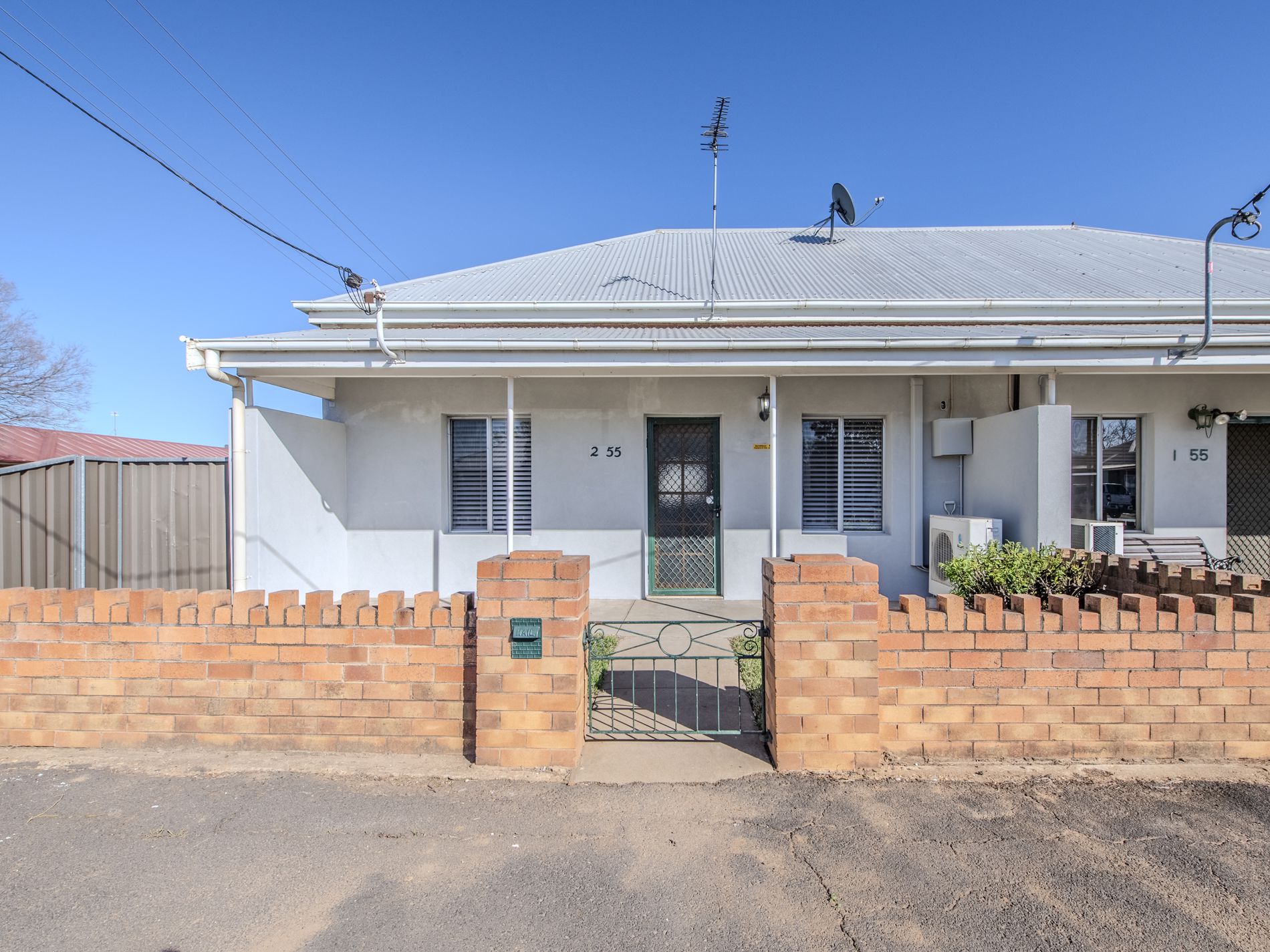 2 / 55 Gipps Street, Dubbo