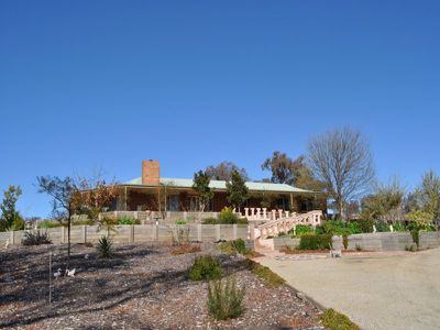 259 / Central Reserve Road, Ettamogah