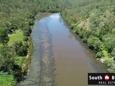 Lot 63, Lot 63  McCauley Weir Road, South East Nanango