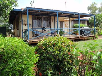 30 Sutherland Street, Port Hedland