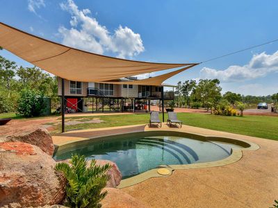 105 Cox Peninsula Road, Berry Springs