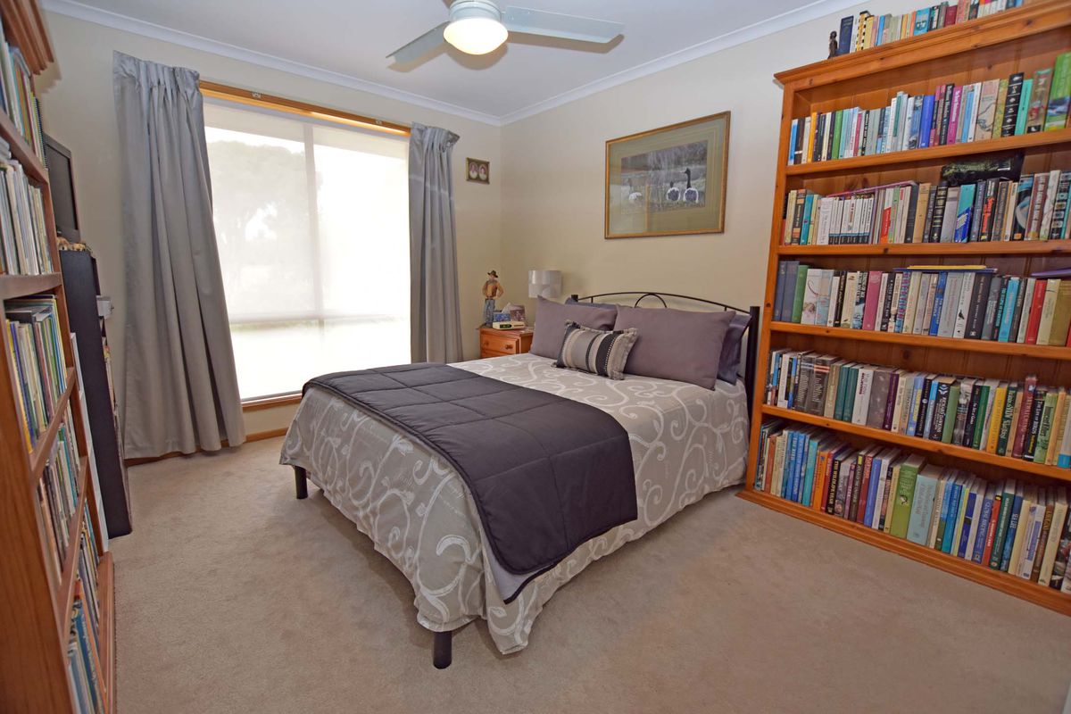 1 Elm Street, Kyabram