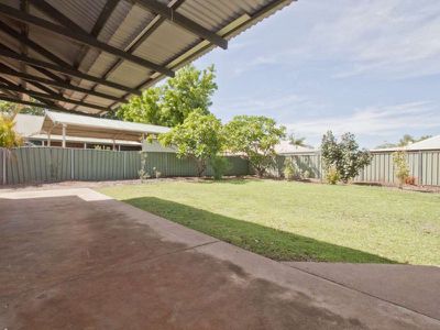 98 Casuarina Way, Kununurra