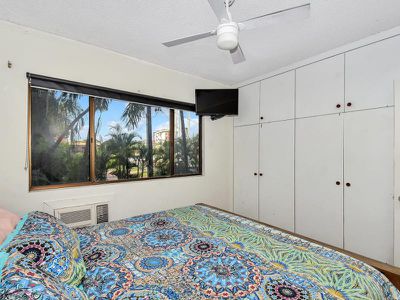 5 / 124 Mitchell Street , Darwin City