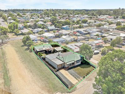 83 Swanson Street, Weston