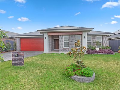 29 Limestone Crescent, Forster