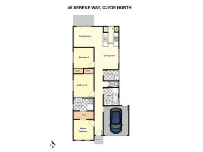 46 Serene Way, Clyde North