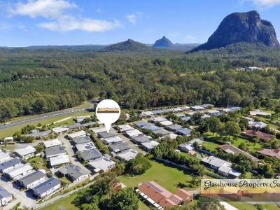 55 / 466 Steve Irwin Way, Beerburrum