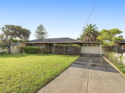 15 Linville Avenue, Cooloongup