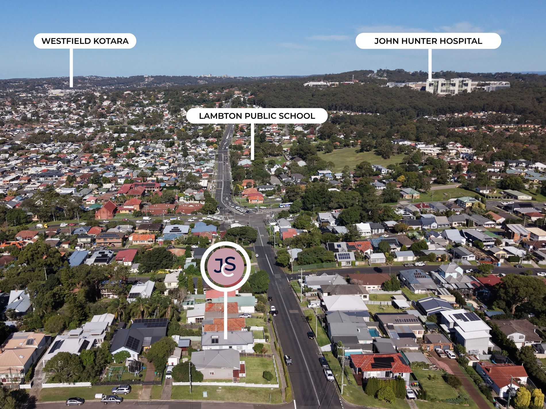 20 Dent Street, North Lambton