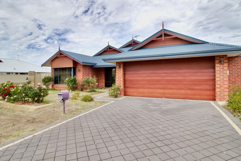 21 Danks Vista , Baldivis