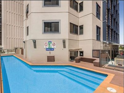 2503 / 108 Margaret St, Brisbane City