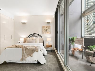 38 Hickson Road, Millers Point