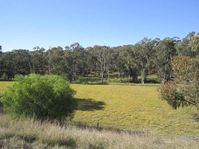 364 Sugarloaf Road, Axedale