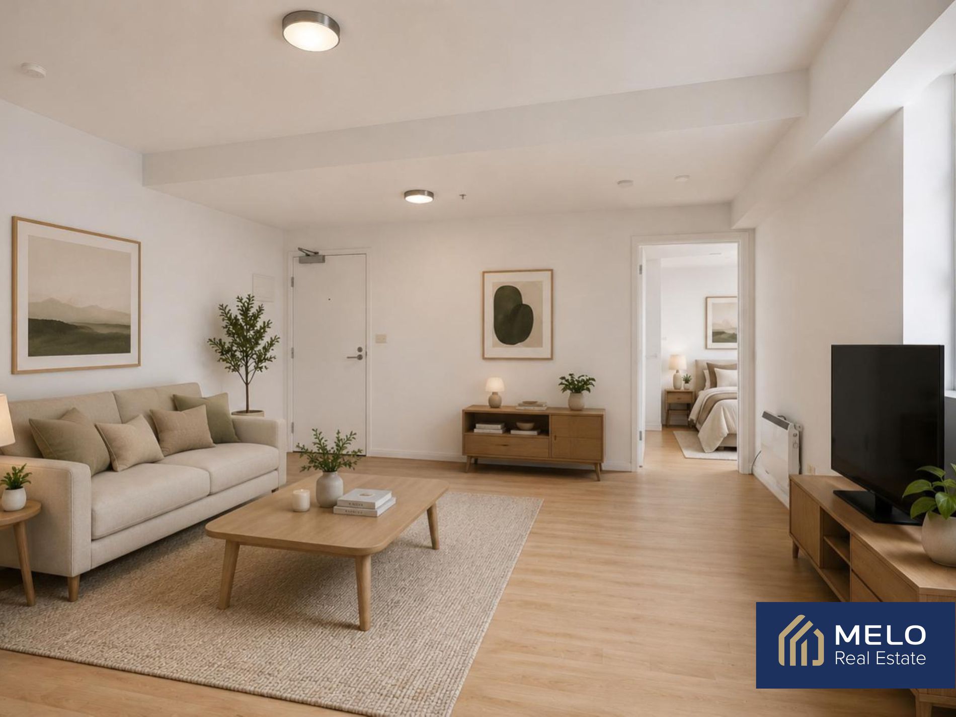 805 / 336 Russell Street, Melbourne