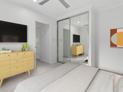 6 East Parkridge Drive, Brinsmead
