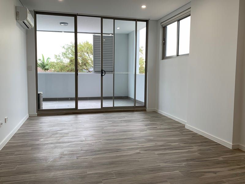 2 / 23 Paton Street, Merrylands West