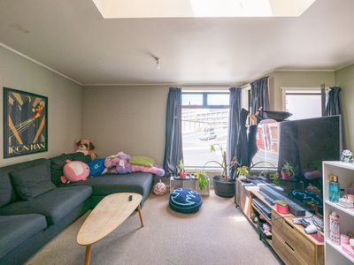 85 York Place, Dunedin Central