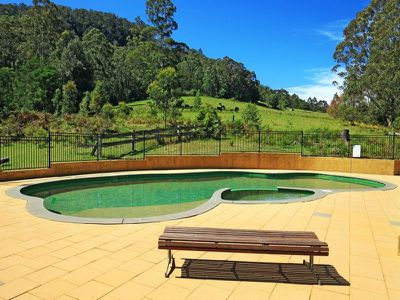 88 Bugong Fire Trail, Kangaroo Valley