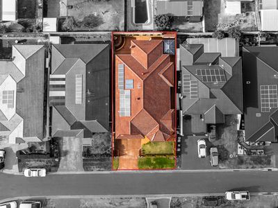 13 Idriess Place, Casula
