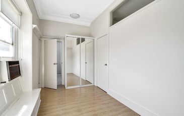 1 / 9 Newcastle Street, Rose Bay