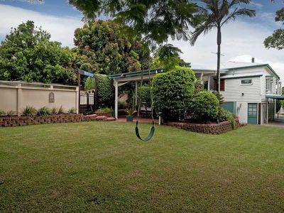 1 Bird Street, Bundamba