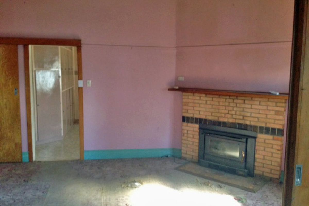 20 Queen Street, Avenel