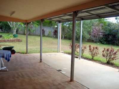 Yungaburra