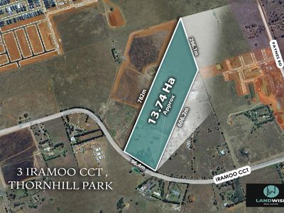 3 Iramoo Circuit, Thornhill Park