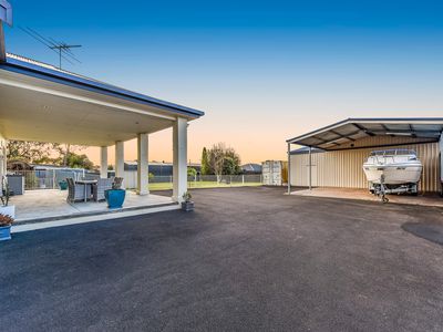 12 BELT ROAD, Millicent