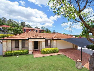 7 Ellis Place, Underwood