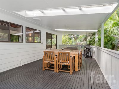 48 Luscombe Crescent, Wolffdene