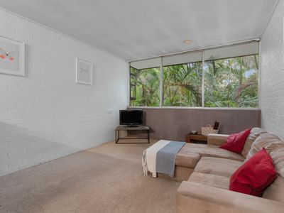 5 / 124 Station Road, Indooroopilly