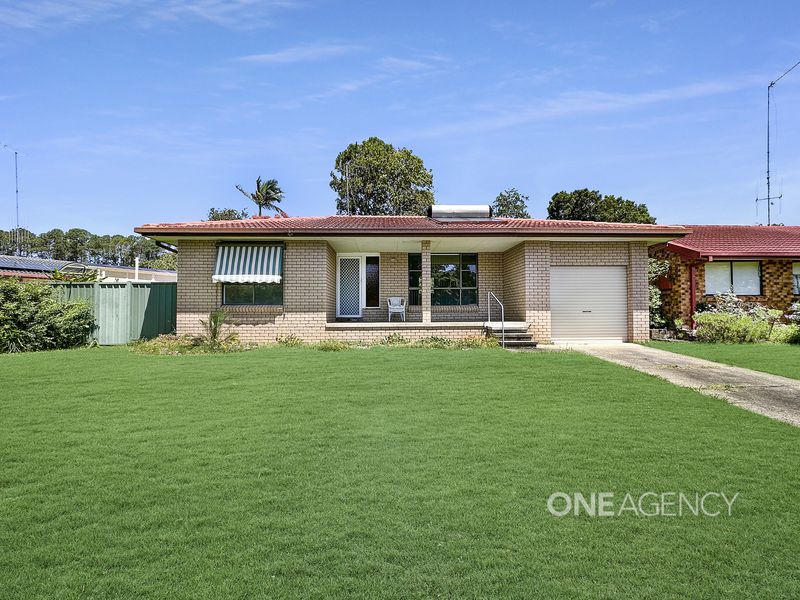5 Turpentine Crescent, Wauchope