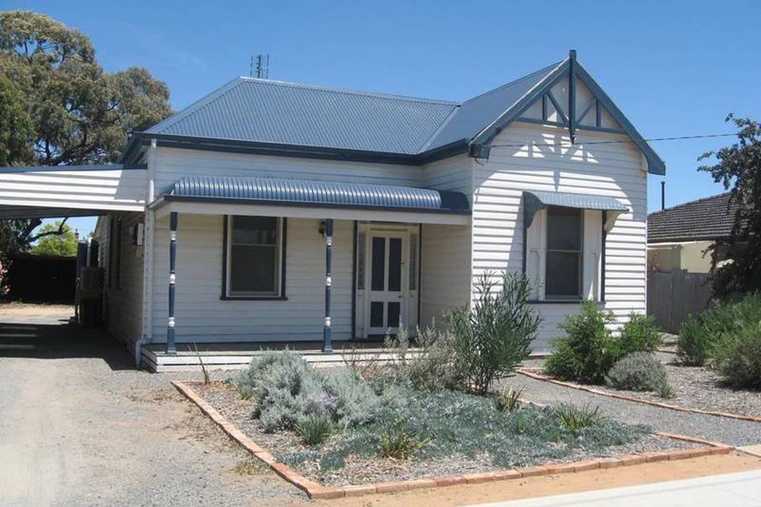Warracknabeal