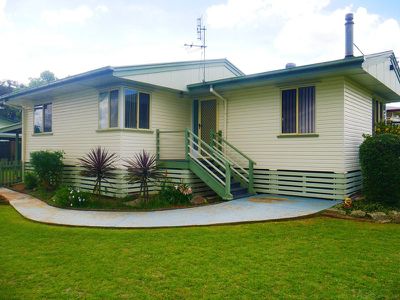 11 Arthur Street, Kingaroy